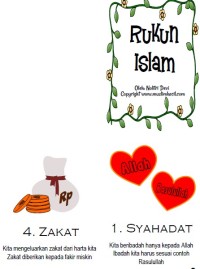 Rukun Islam