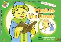 Mushab bin umair