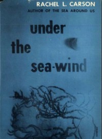 Under the sea wind